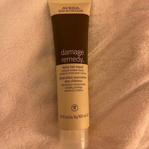 Aveda Damage Remedy Hair Treatment